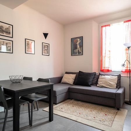 San Felice Apartments By Wonderful Italy โบโลญญา ภายนอก รูปภาพ