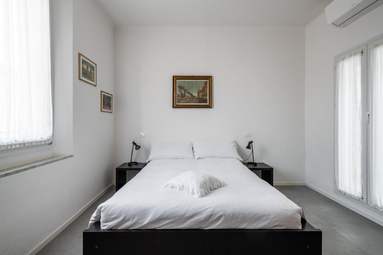 San Felice Apartments By Wonderful Italy โบโลญญา ภายนอก รูปภาพ