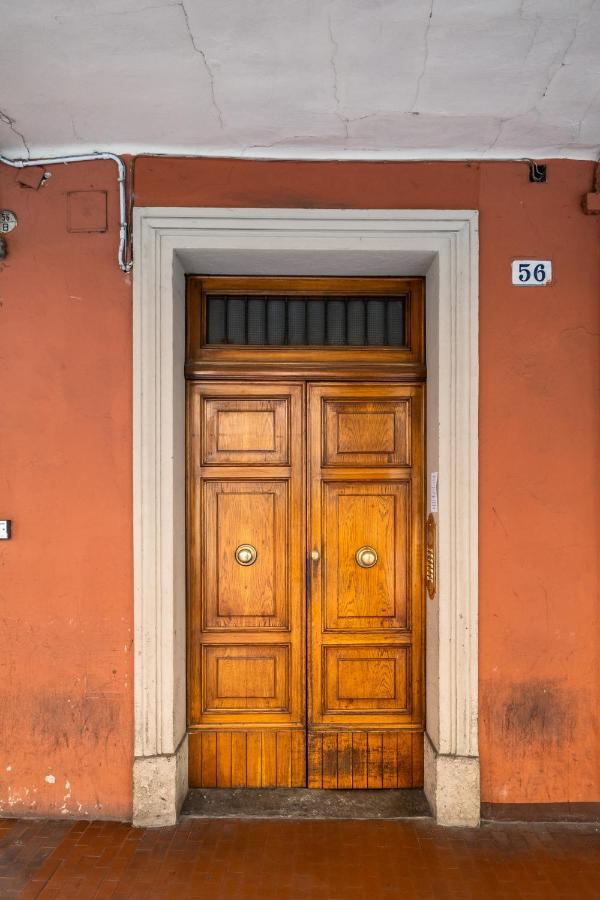 San Felice Apartments By Wonderful Italy โบโลญญา ภายนอก รูปภาพ