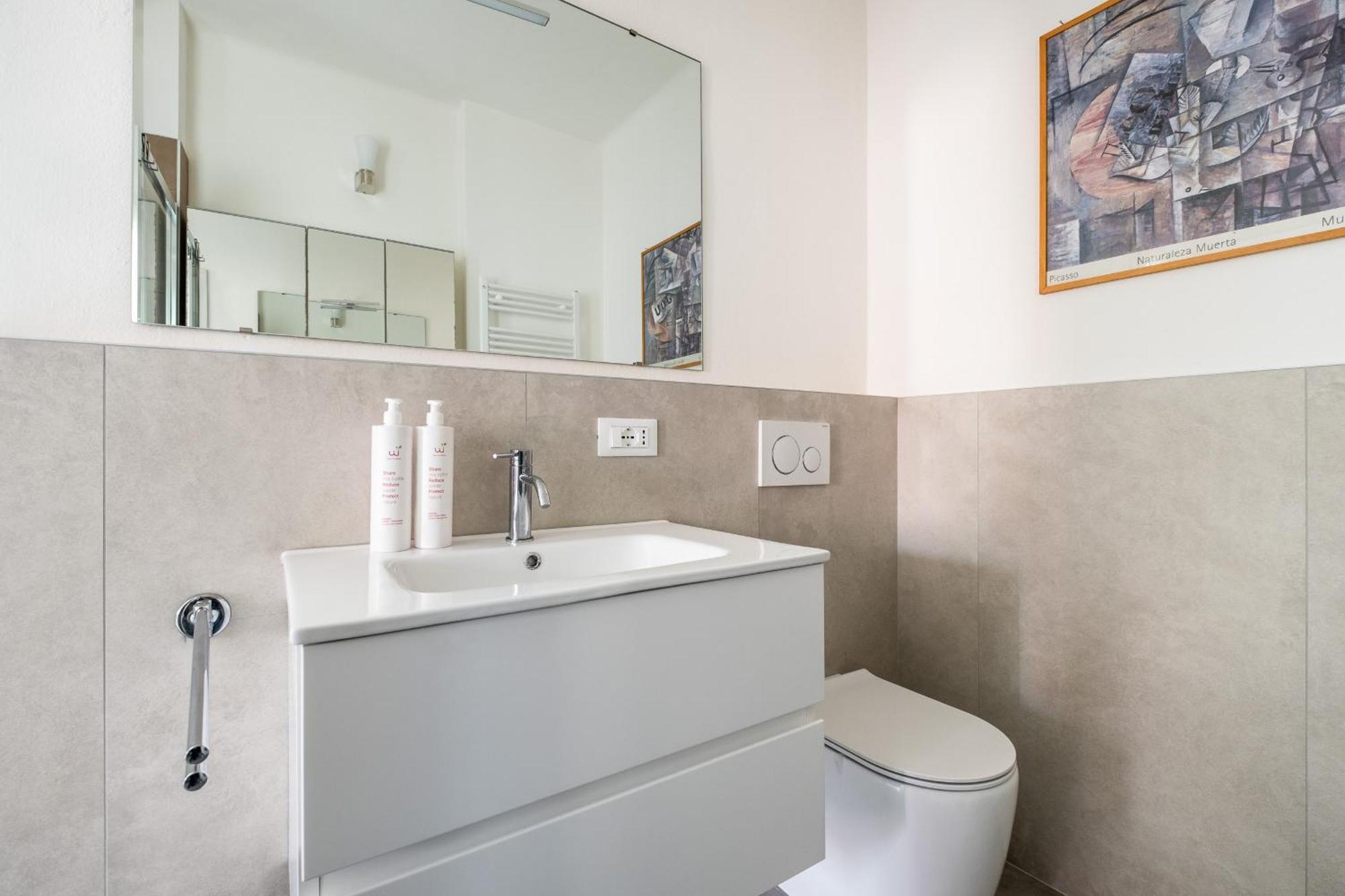 San Felice Apartments By Wonderful Italy โบโลญญา ภายนอก รูปภาพ