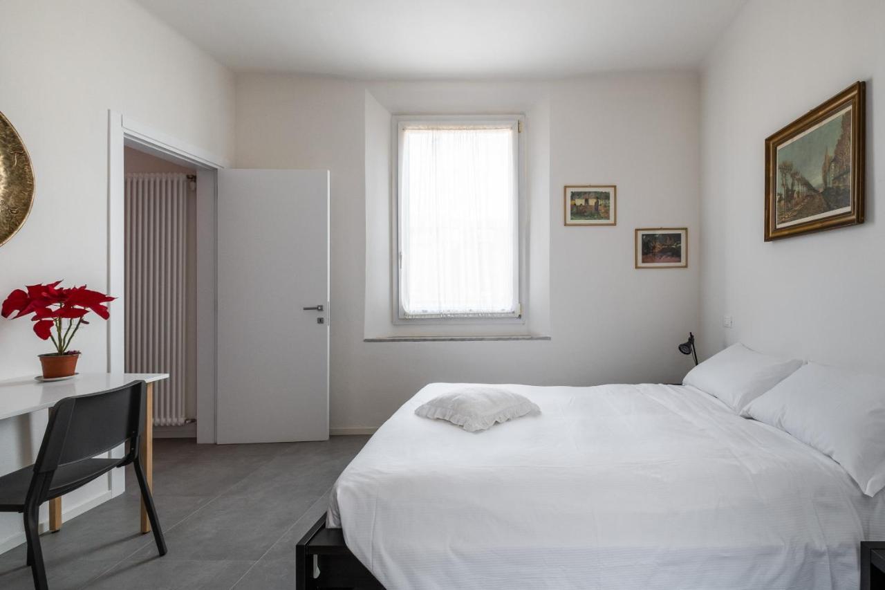 San Felice Apartments By Wonderful Italy โบโลญญา ภายนอก รูปภาพ