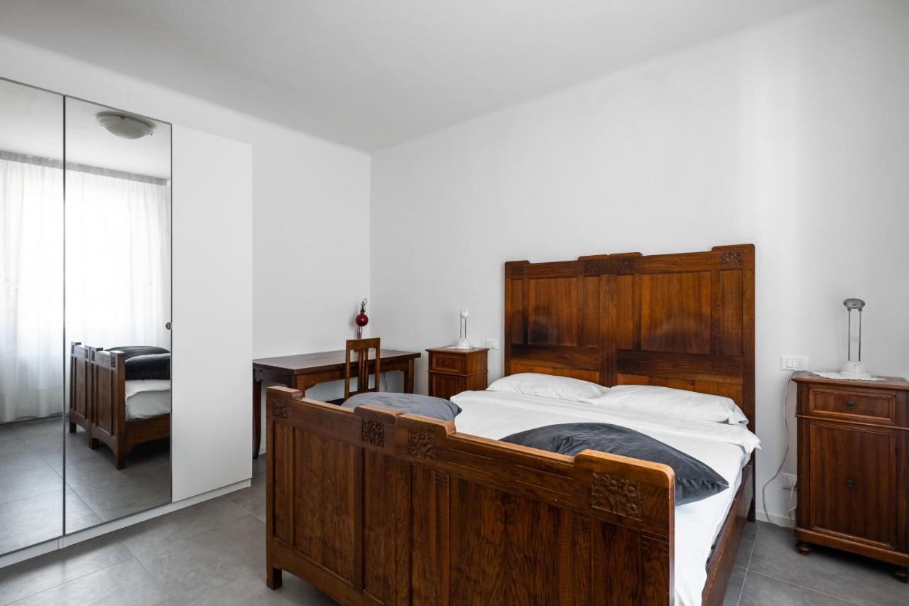 San Felice Apartments By Wonderful Italy โบโลญญา ภายนอก รูปภาพ