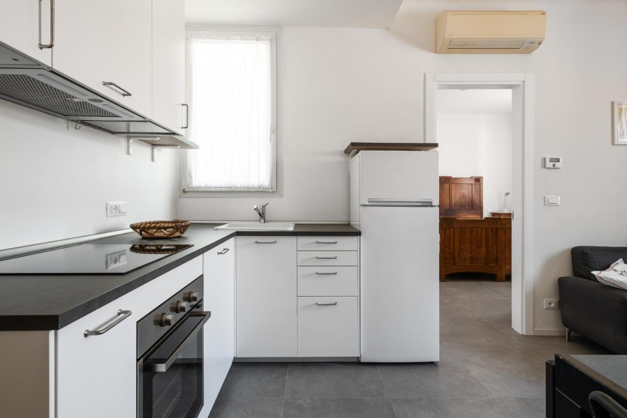 San Felice Apartments By Wonderful Italy โบโลญญา ภายนอก รูปภาพ