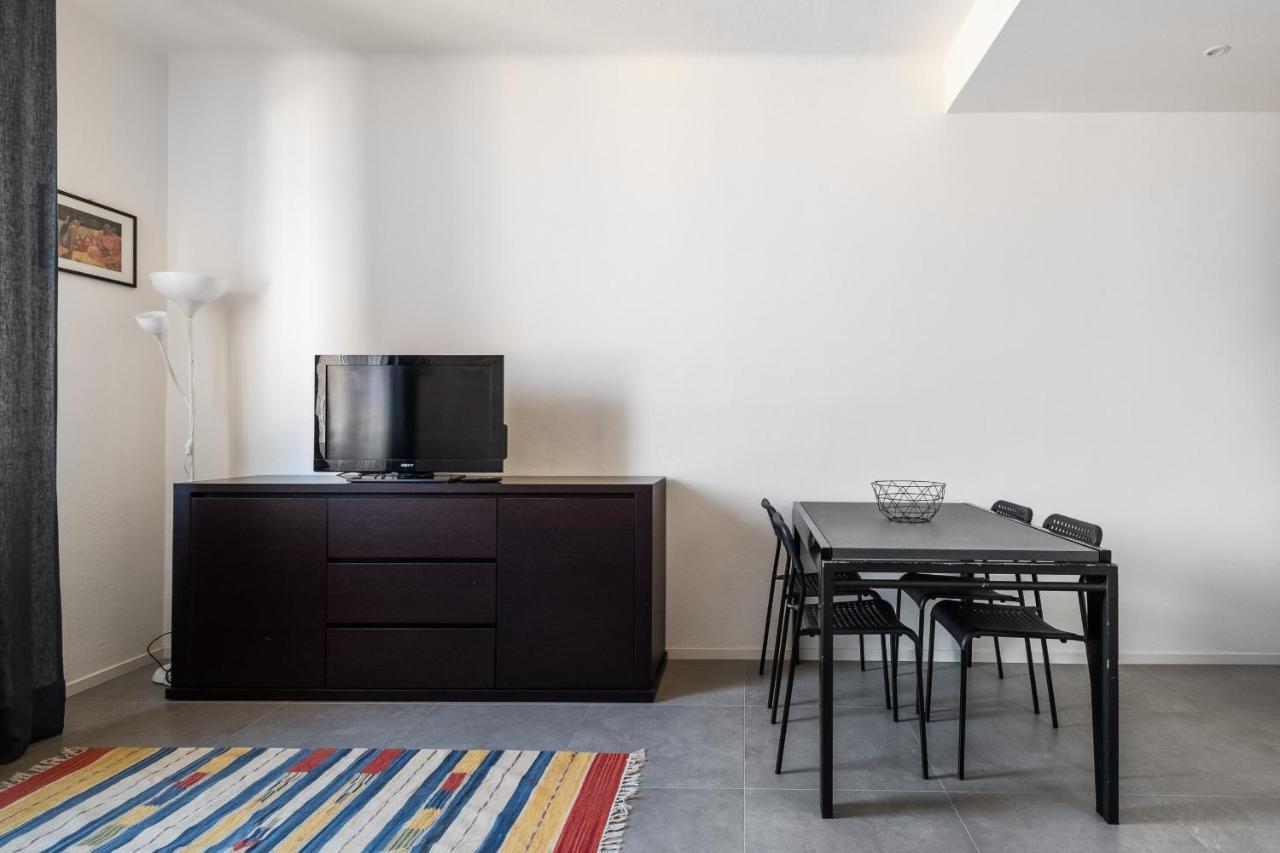 San Felice Apartments By Wonderful Italy โบโลญญา ภายนอก รูปภาพ
