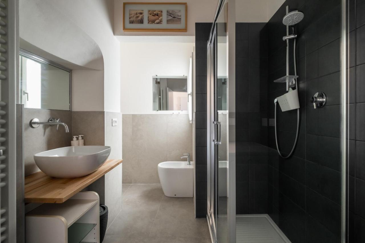 San Felice Apartments By Wonderful Italy โบโลญญา ภายนอก รูปภาพ