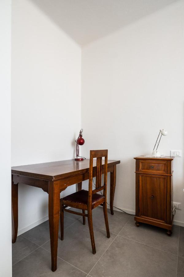 San Felice Apartments By Wonderful Italy โบโลญญา ภายนอก รูปภาพ